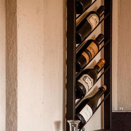 Agrelo Vines Lodge Kültér fotó