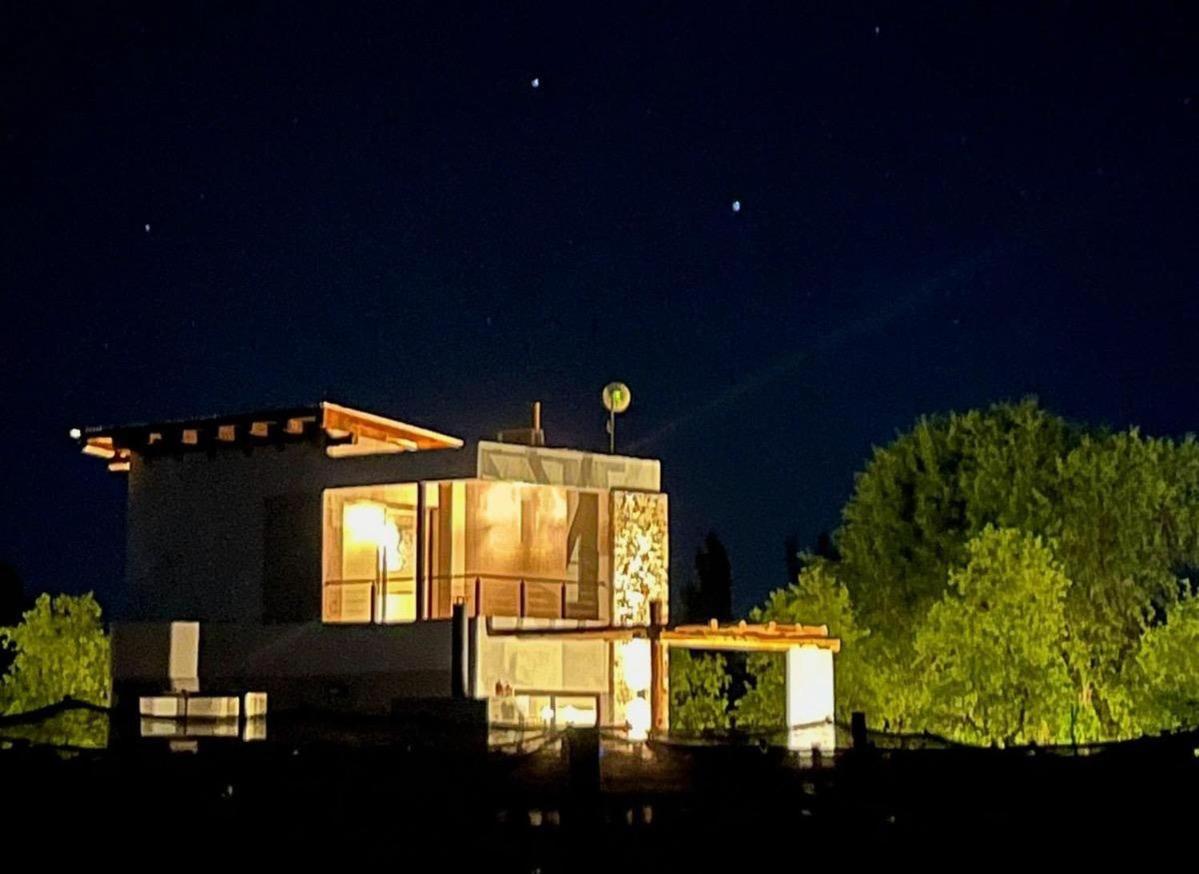 Agrelo Vines Lodge Kültér fotó