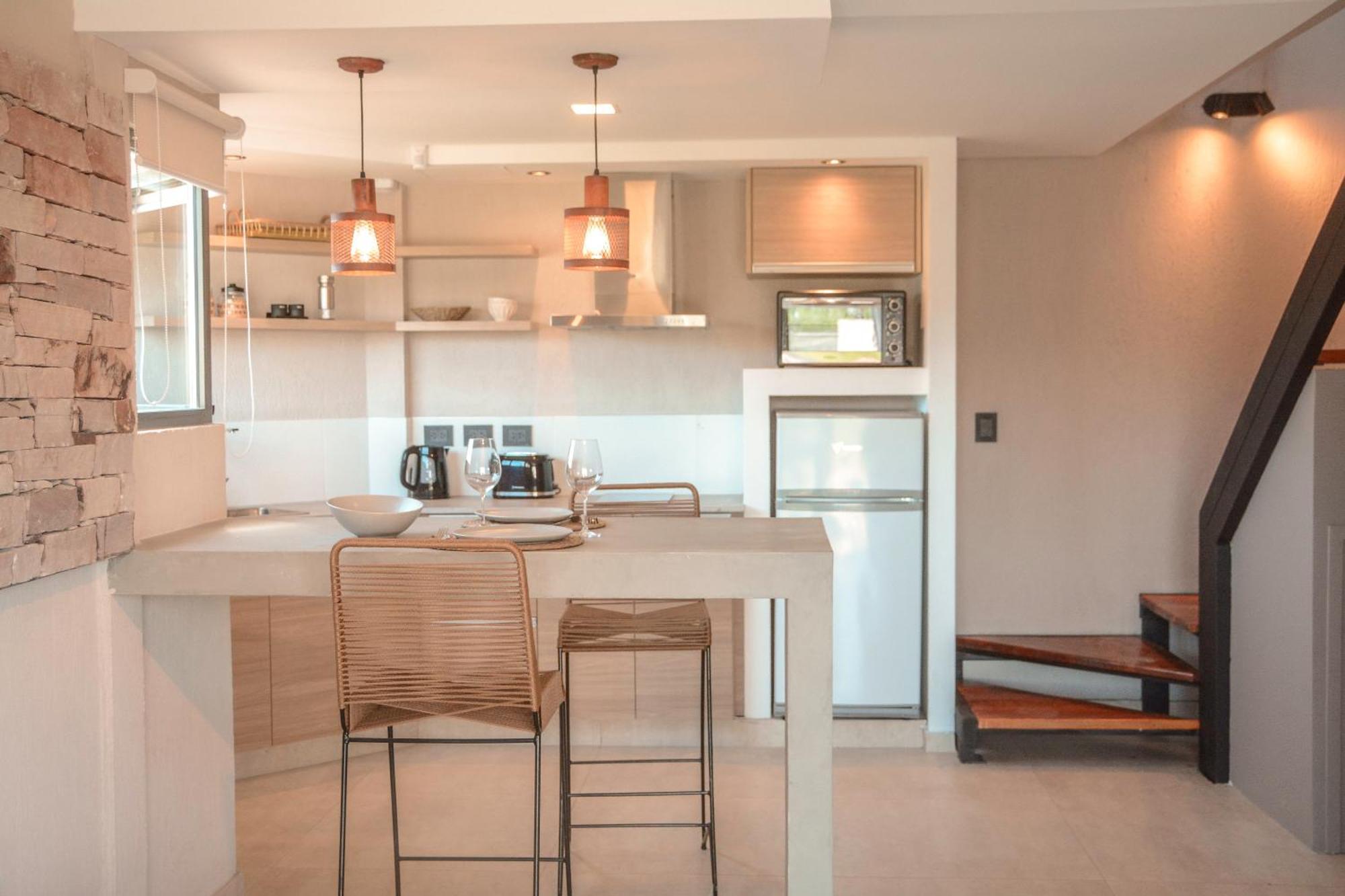 Agrelo Vines Lodge Kültér fotó