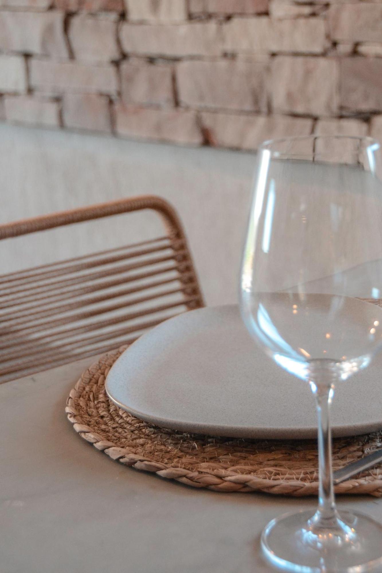 Agrelo Vines Lodge Kültér fotó