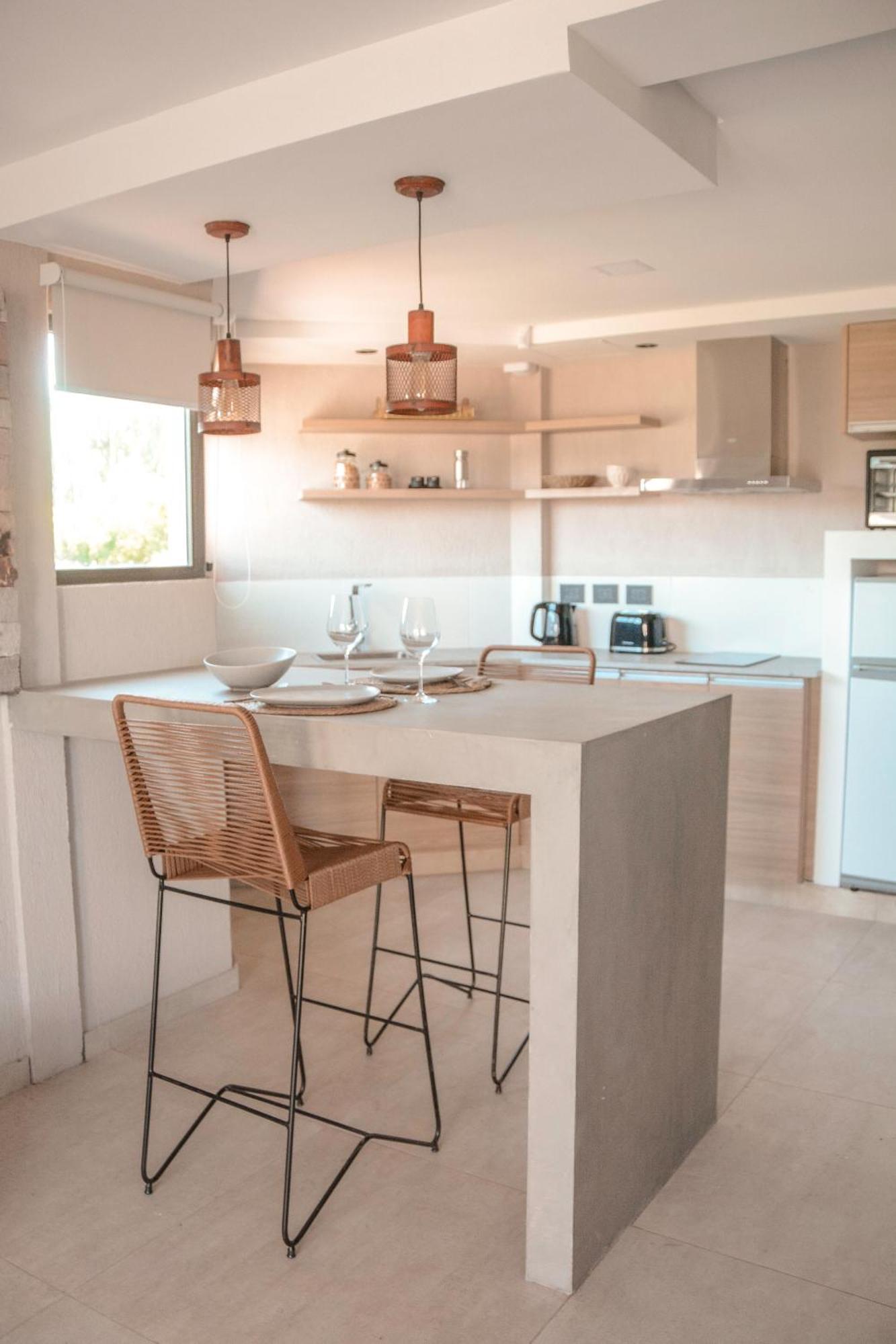 Agrelo Vines Lodge Kültér fotó